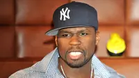 50 Cent (Foto: Rappingmanual.com)