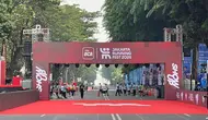 Deretan Juara Jakarta Running Festival 2026: Vincent Ngetich Pecahkan Rekor, Margaret Chelimo Kuasai Half Marathon Putri