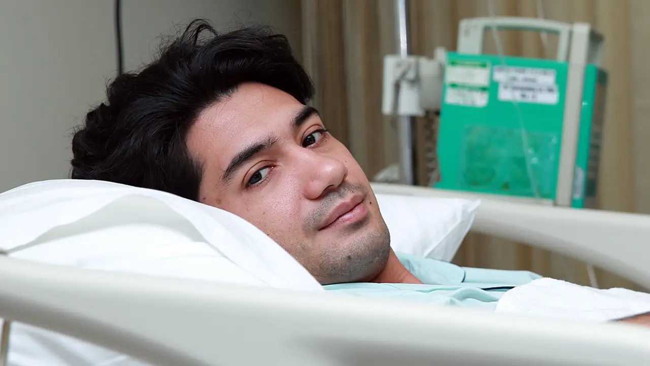 [Bintang] Reza Rahadian