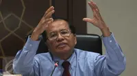 Ini Daftar Sementara 84 Negara Bebas Visa ke RI