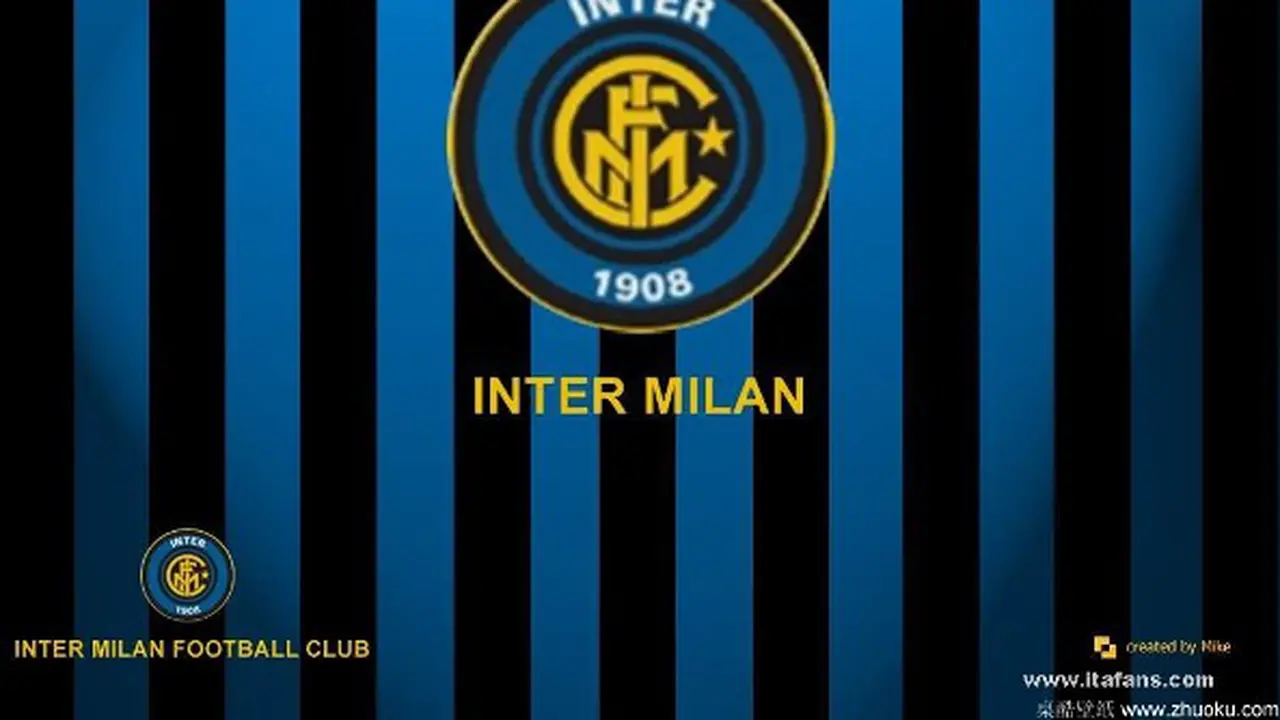 7 Penyerang Terbaik Sepanjang Masa Inter Milan