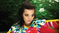 Keren, Björk Rilis Video Klip Berbalut Virtual Reality