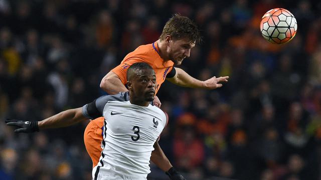 Foto: 5 Pemain Top Belanda yang Tak Dipanggil Louis Van Gaal di Kualifikasi Piala Dunia 2022