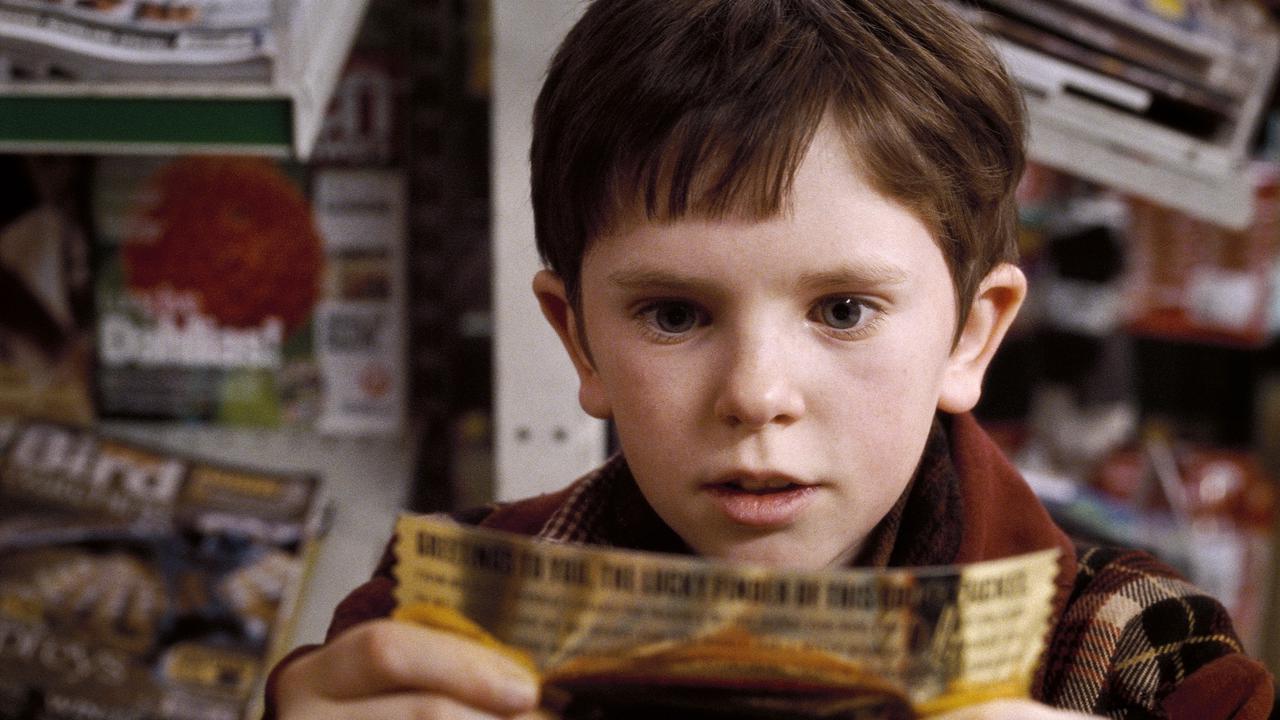 7 Rekomendasi Film Netflix Terbaik Keluarga yang Klasik tapi  Masih Banyak Ditonton hingga Saat Ini