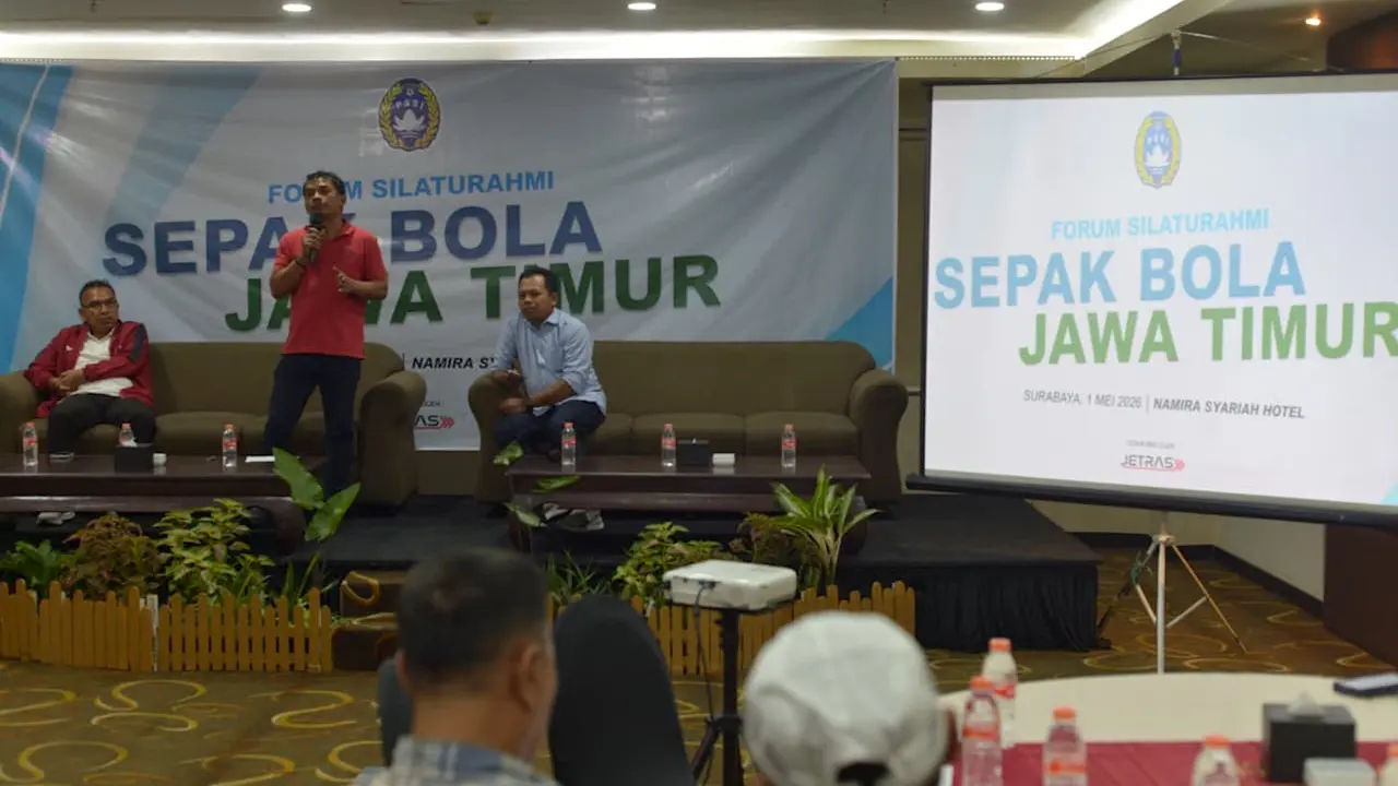 Polemik Asprov Jatim, Muncul Desakan PSSI Pusat Gelar Kongres Pemilihan Ketum Baru