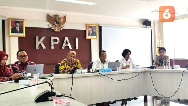 KPAI Temukan Kasus Eksploitasi Anak Selama Masa Kampanye, Ini Upaya yang Dilakukan