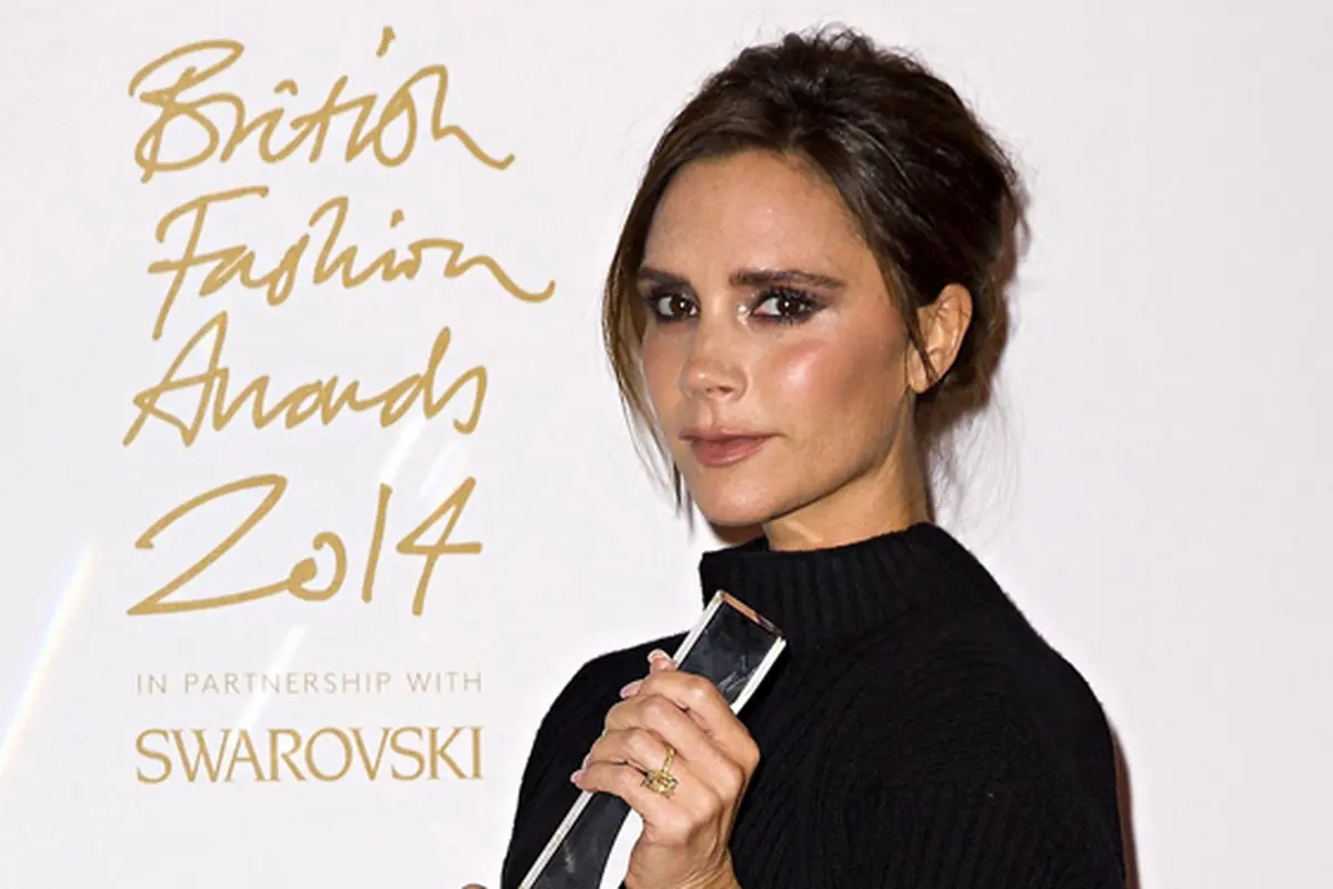 Victoria Beckham