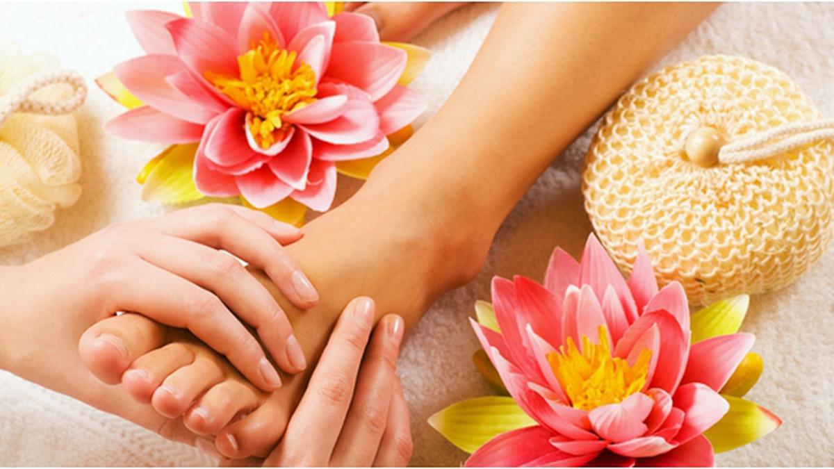 7 Tips Perawatan Lengkap Untuk Tangan dan Kaki - Beauty Fimela.com