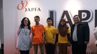 Pecatur Binaan JCC Tampil Menjanjikan di Turnamen Catur JCF 2022