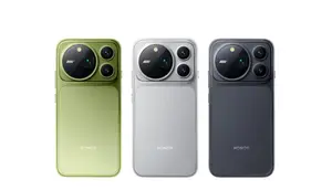 Honor Magic 9 Pro Max Rilis, Bawa Kamera Kelas Sinema