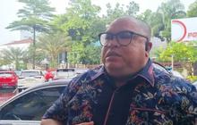 Hotman Paris Hadirkan 2 Saksi dalam Sidang Kasus Pencemaran Nama Baik, Razman Nasution: Kredibilitas Mereka Rendah!