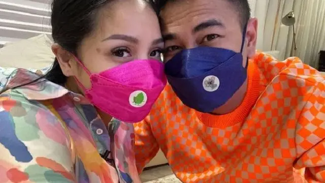 Nagita Slavina (Foto: Instagram/@raffinagita1717)