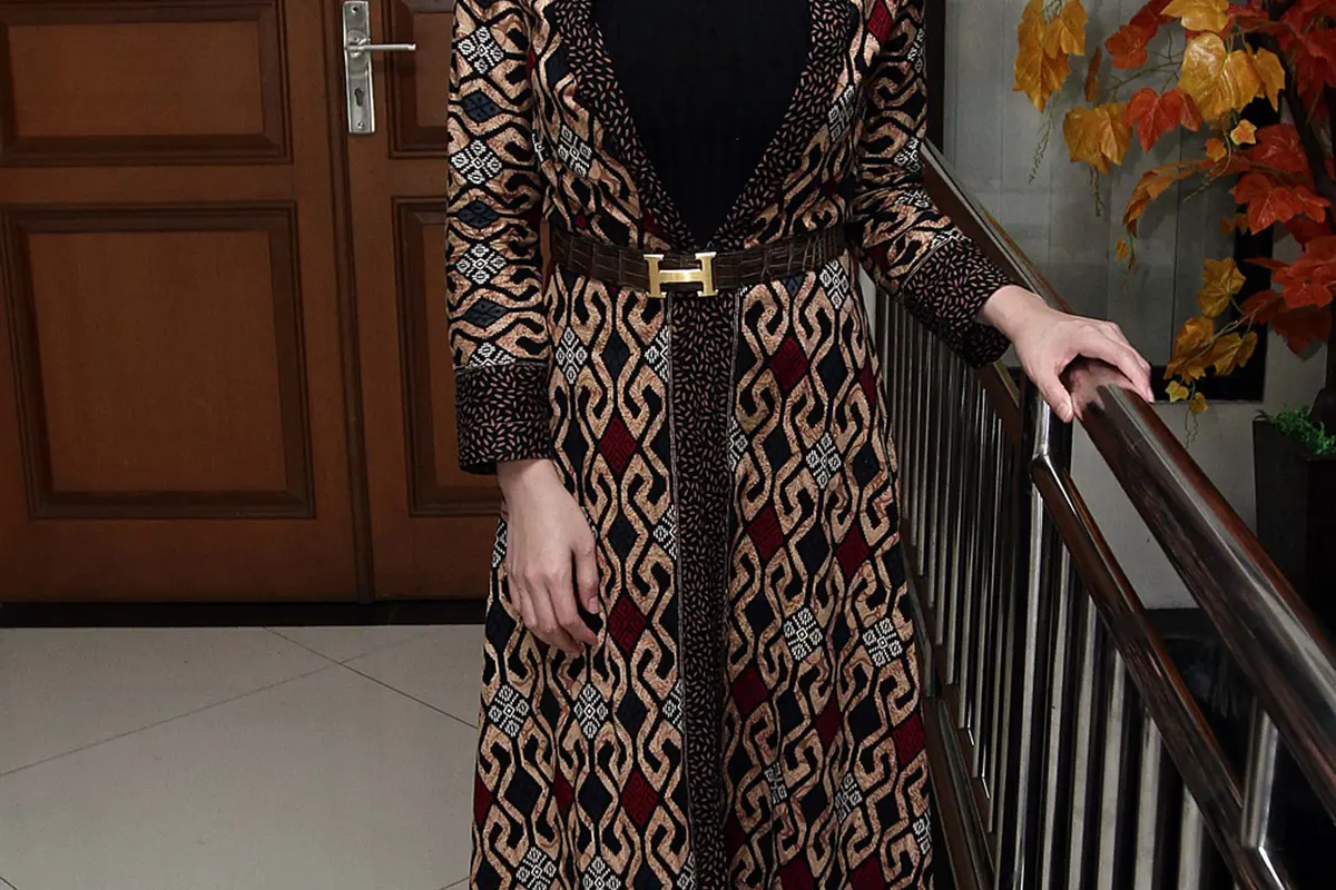 [Bintang] Bella Shofie