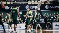 Bogor Hornbills dan Dewa United Amankan Tiket Terakhir ke Semifinal IBL 2026