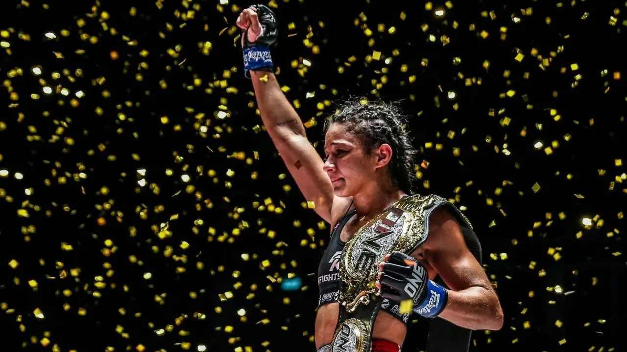 One Championship