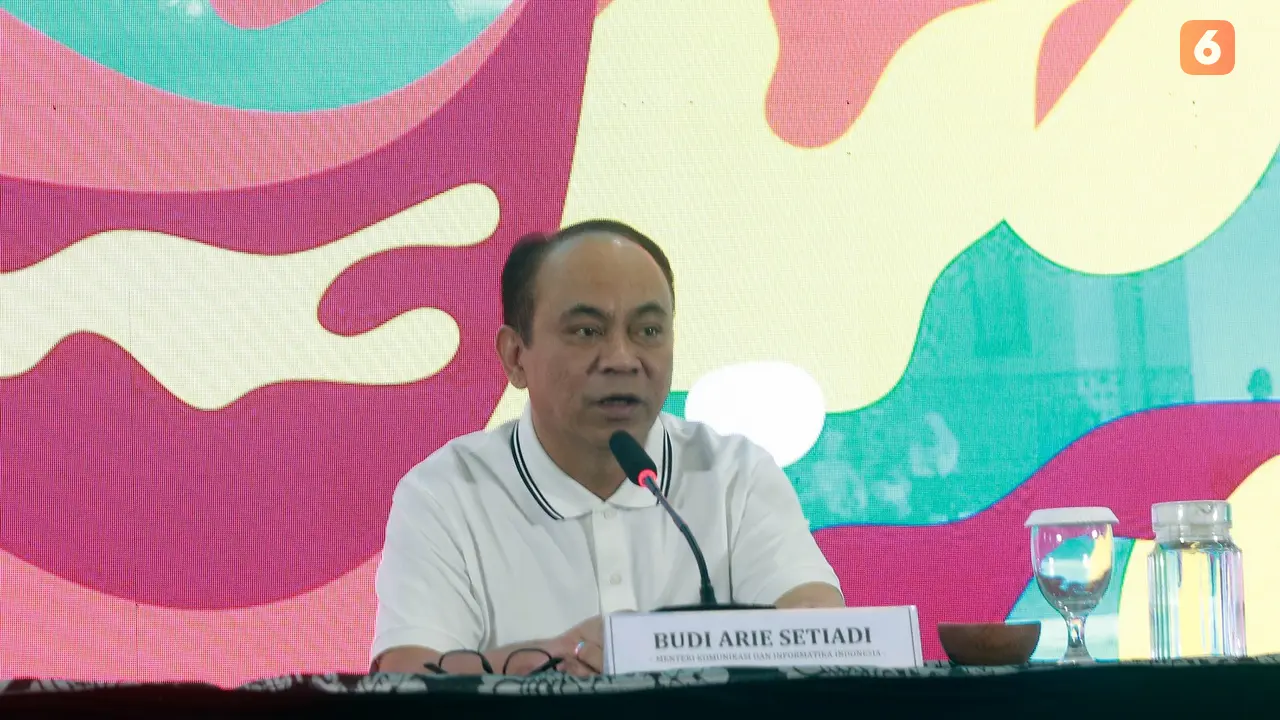 Budi Arie: Jadi Tuan Rumah Piala Dunia U-17 2023, Indonesia Petik Pelajaran Berharga