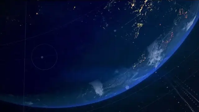 NASA tabrakan satelit ke asteroid untuk lindungi Bumi.