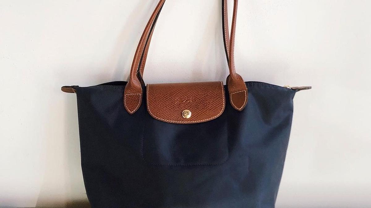 Saat Tas Longchamp Jadi Iming-Iming Modus Penipuan Online