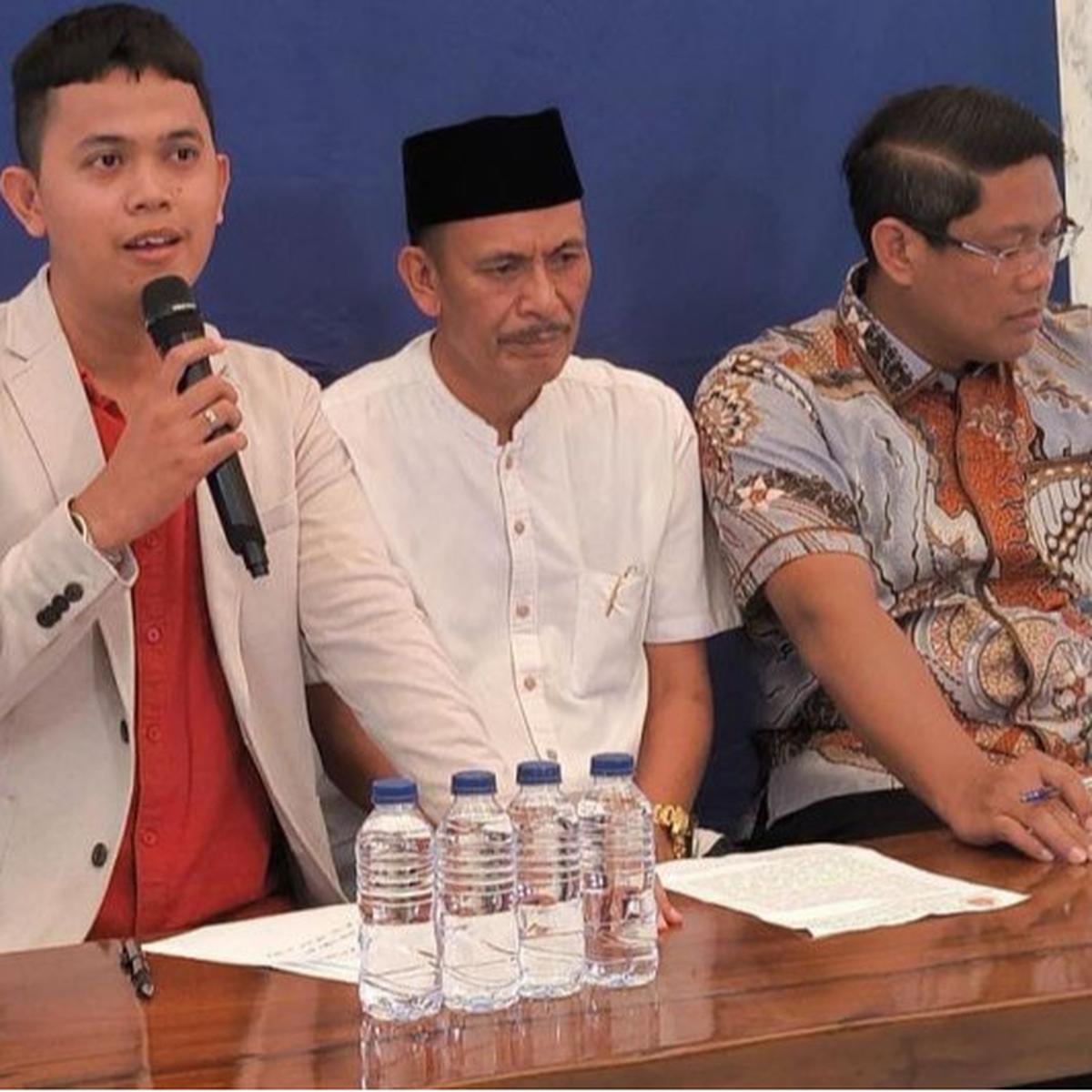 Kades Kohod Dua Kali Dipanggil Bareskrim Terkait Kasus Pemalsuan Sertifikat