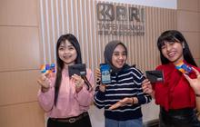 Dukung Asta Cita, BRI Perkuat Layanan bagi Pekerja Migran Indonesia