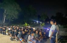 BP3MI Riau Gagalkan Penempatan Ilegal, 56 Pekerja Migran Diselamatkan