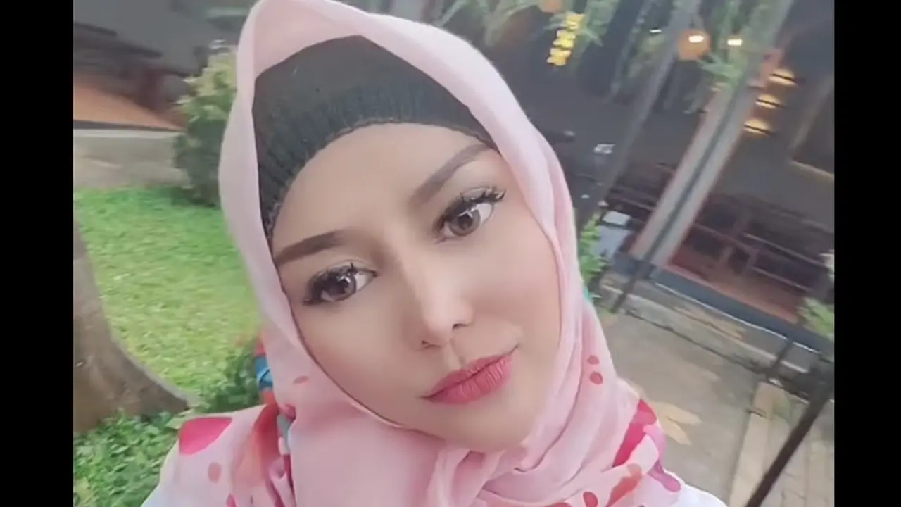 Cynthiara Alona. (Foto: Dok. Instagram @cynthiara_alonareal)