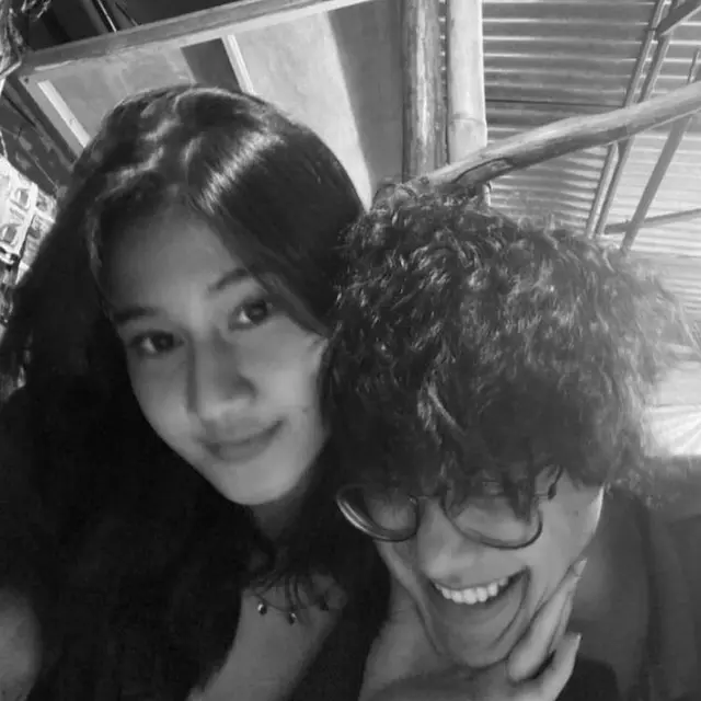 [Fimela] Kevin Hugo dan Keisya Levronka