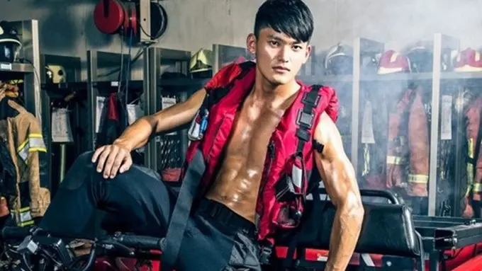 copyright by New Taipei Fire Department/Buzzfeed