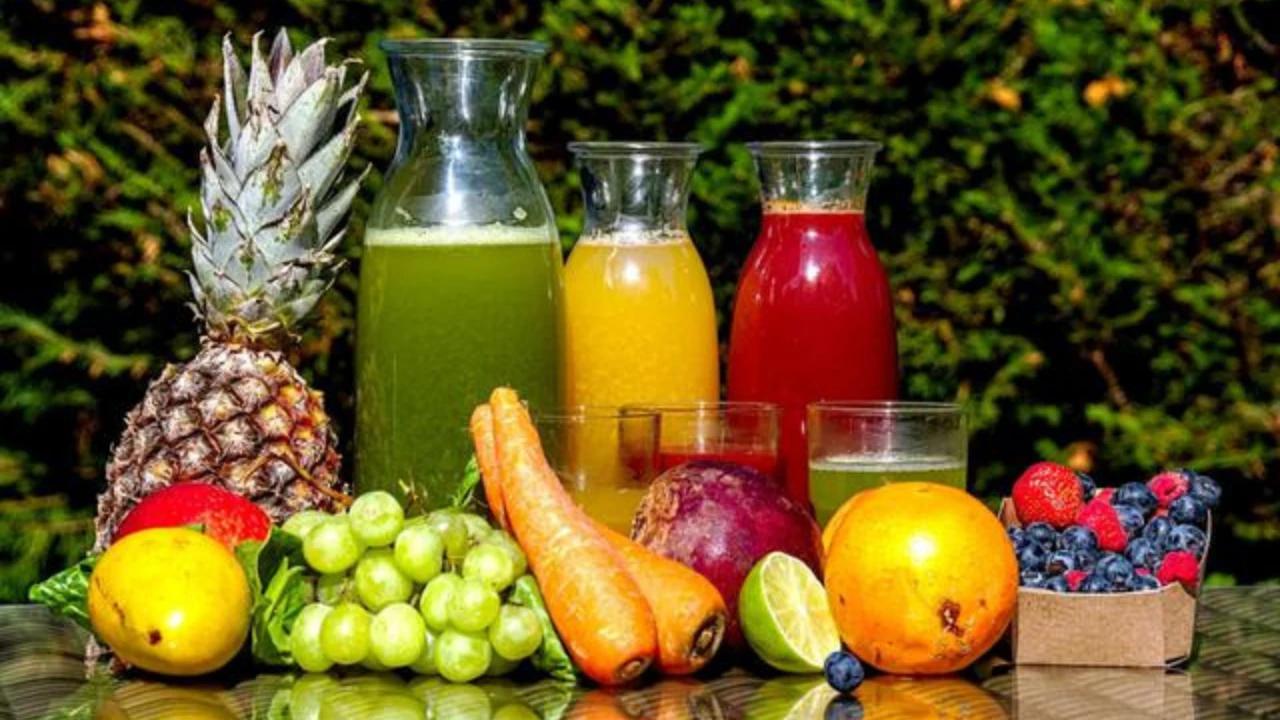 12 Khasiat Jus Buah untuk Kesehatan, Enggak Main-Main Mulai Cegah Stroke hingga Awet Muda