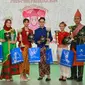 Grand Final Putra-Putri PERMIRA 2024 sukses digelar pada Sabtu (13/7/2024) di Kazan Federal University (KFU), Kazan, Rusia. (Dok. PERMIRA)