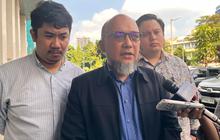 Novel Baswedan Kritik Sikap Hakim Militer di Sidang Kasus Andrie Yunus: Seperti Membela Pelaku Kejahatan