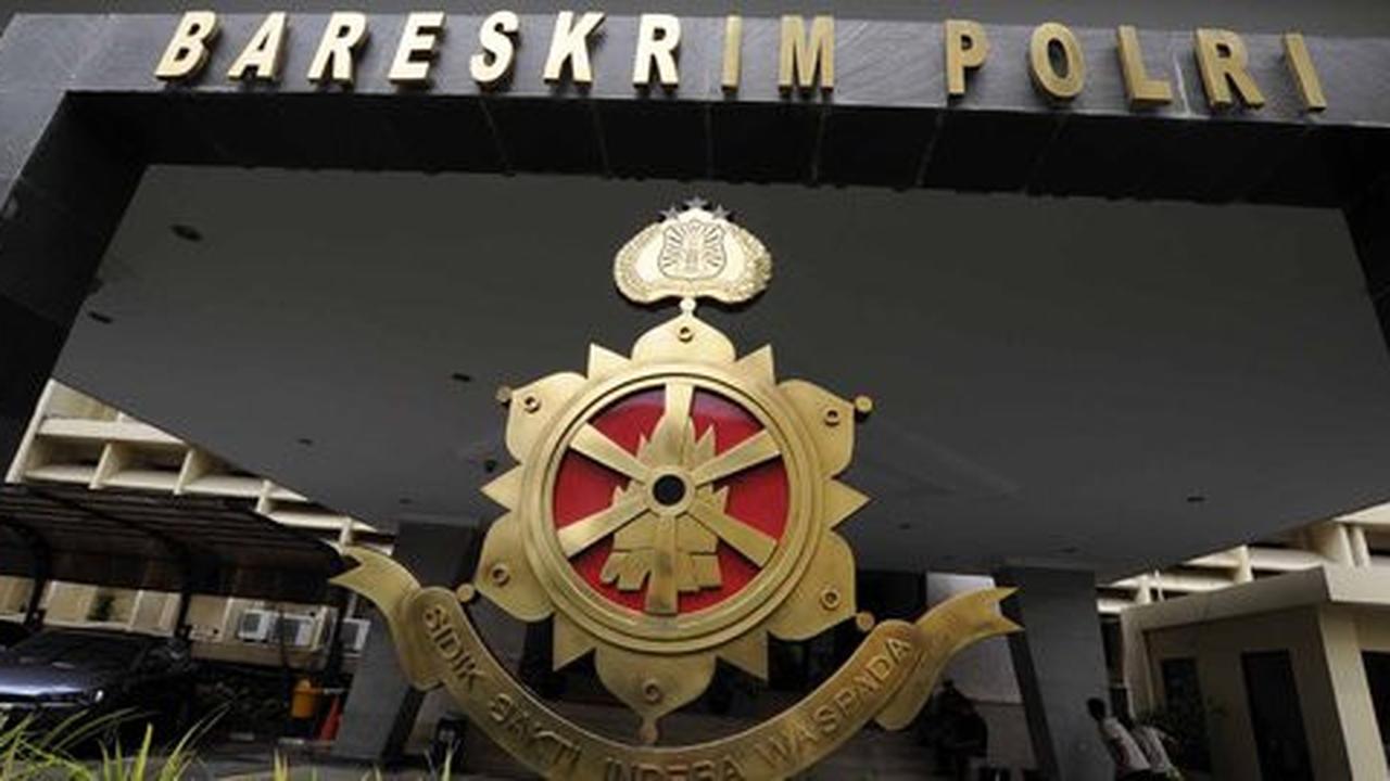 Bareskrim tangkap manajer Bank Permata tilep dana nasabah Rp 29 M