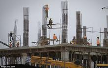 Tiga Pelopor Industri Bahan Bangunan Kolaborasi Pamer Inovasi Material Arsitektur