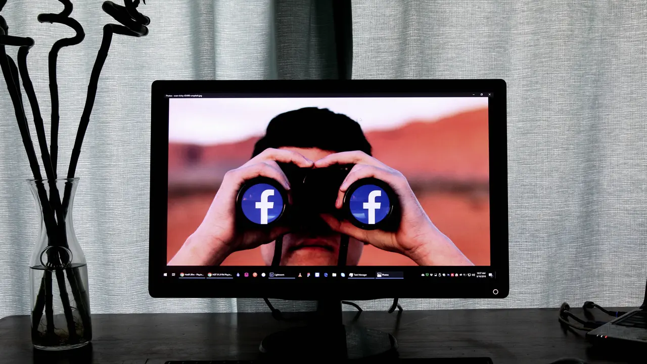 What People Really Do On Facebook