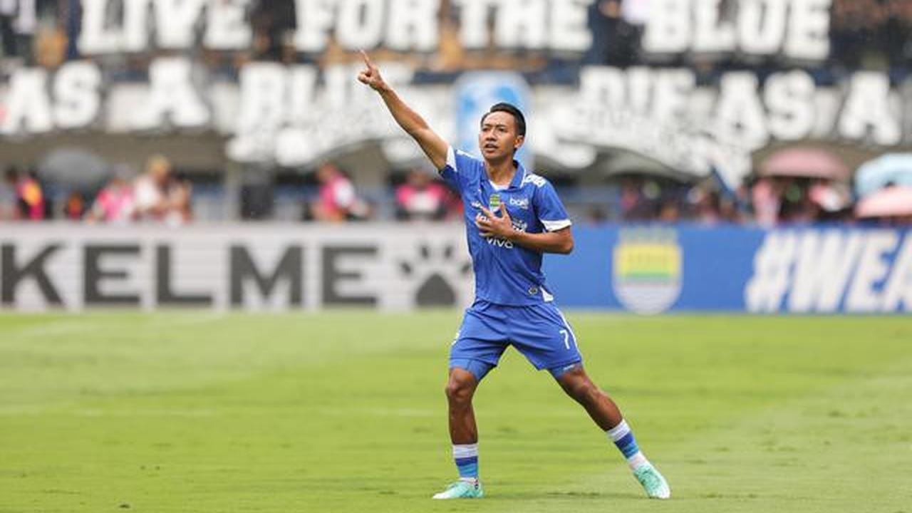 Mengulas Sebaran Klub Pemain Timnas Indonesia di BRI Super League: Persib Masih Jadi Penyumbang Terbanyak