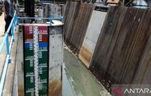 Pintu Air Manggarai hingga Waduk Pluit Siaga 3 Akibat Hujan Jakarta