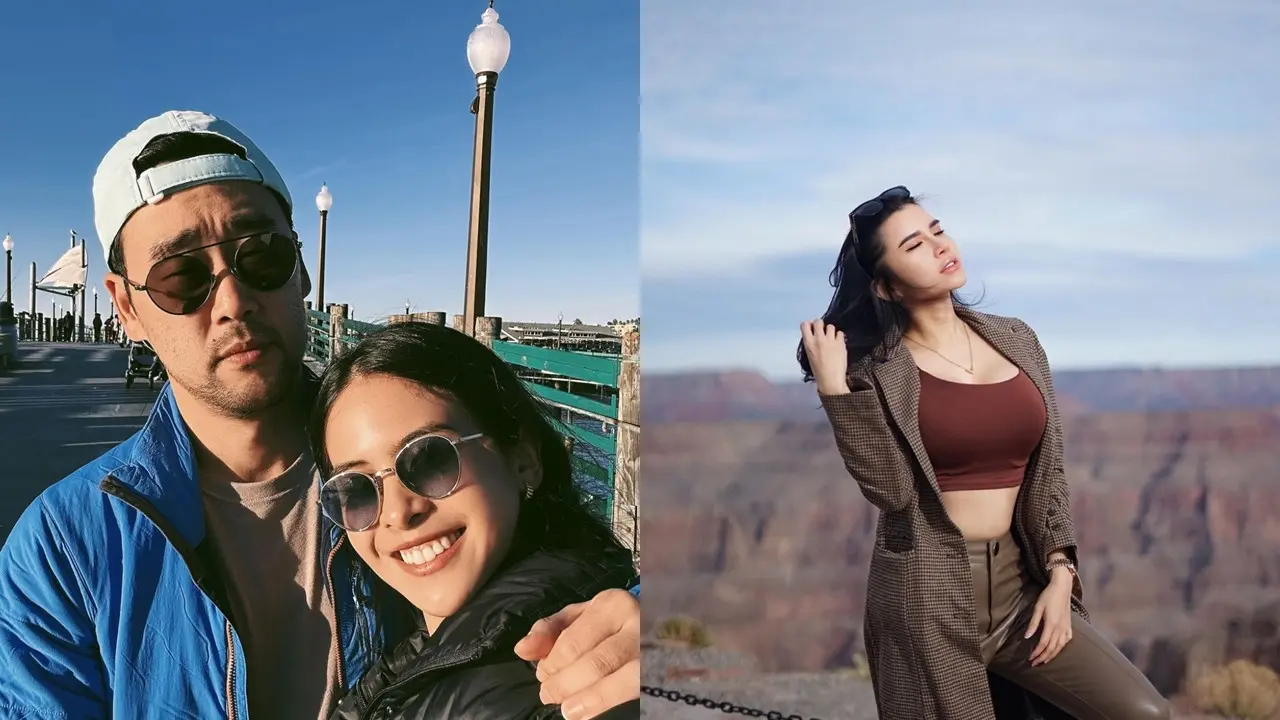 Artis Liburan Akhir Tahun 2022