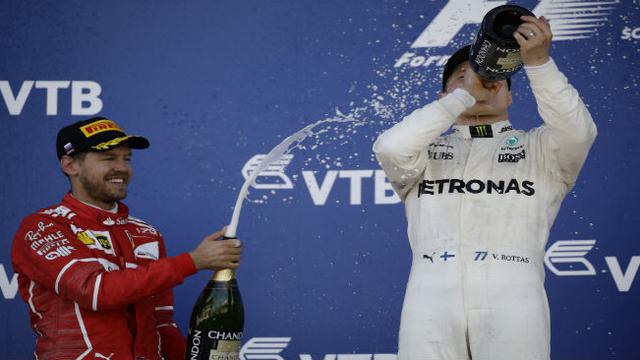 Valtteri Bottas