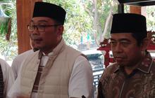 Ridwan Kamil Ingin Bangun Penginapan di Setu Babakan, Rumah Warga Bisa Disewa untuk Wisatawan