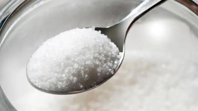 4 Khasiat Gula Untuk Kecantikan, Waw! Penasaran?