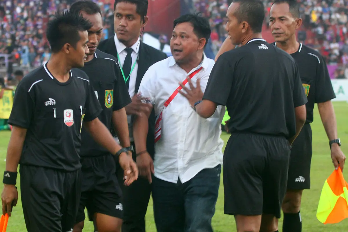 Budihardjo Thalib