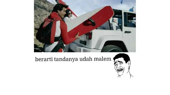[Bintang] 10 Meme Rokok Ini Bikin Kamu Ingin Merokok 5 Batang Sekaligus!