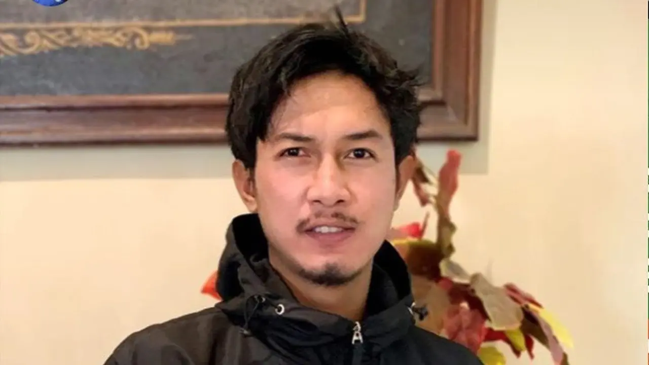 Bek Arema, Ahmad Alfarizi.