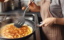 Modal 5 Bahan Ekonomis, Ini Cara Bikin Telur Barendo ala Masakan Padang yang Tebal, Renyah di Luar, dan Lembut di Dalam