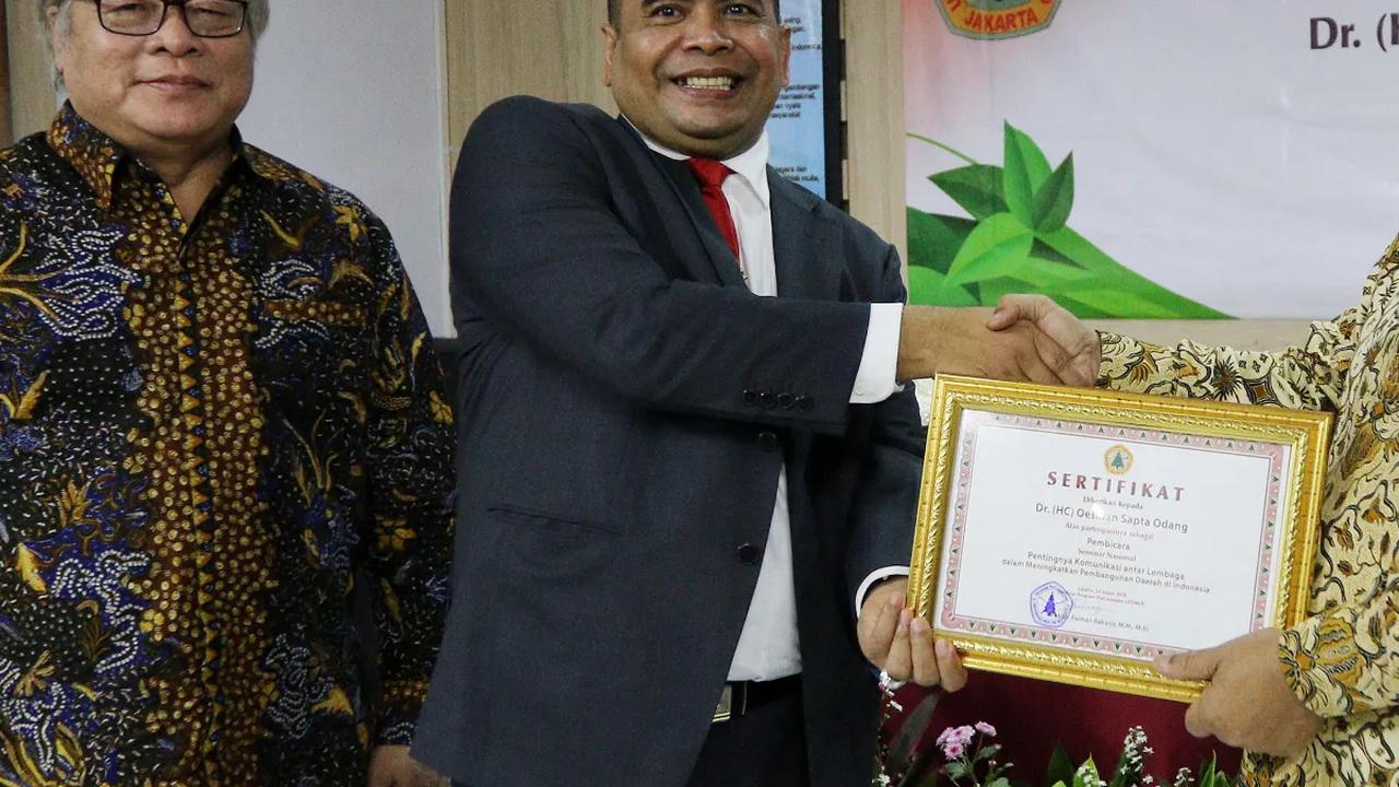 Dok. Istimewa