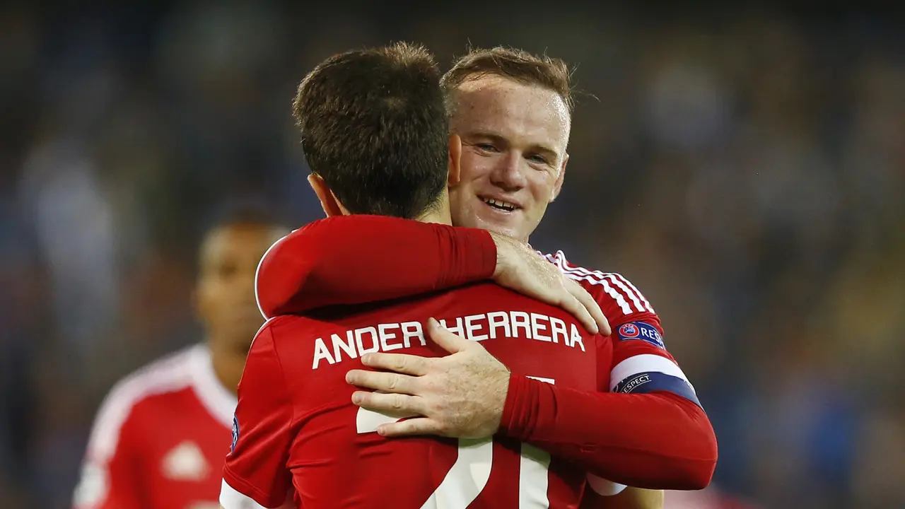 Manchester United vs Club Brugge