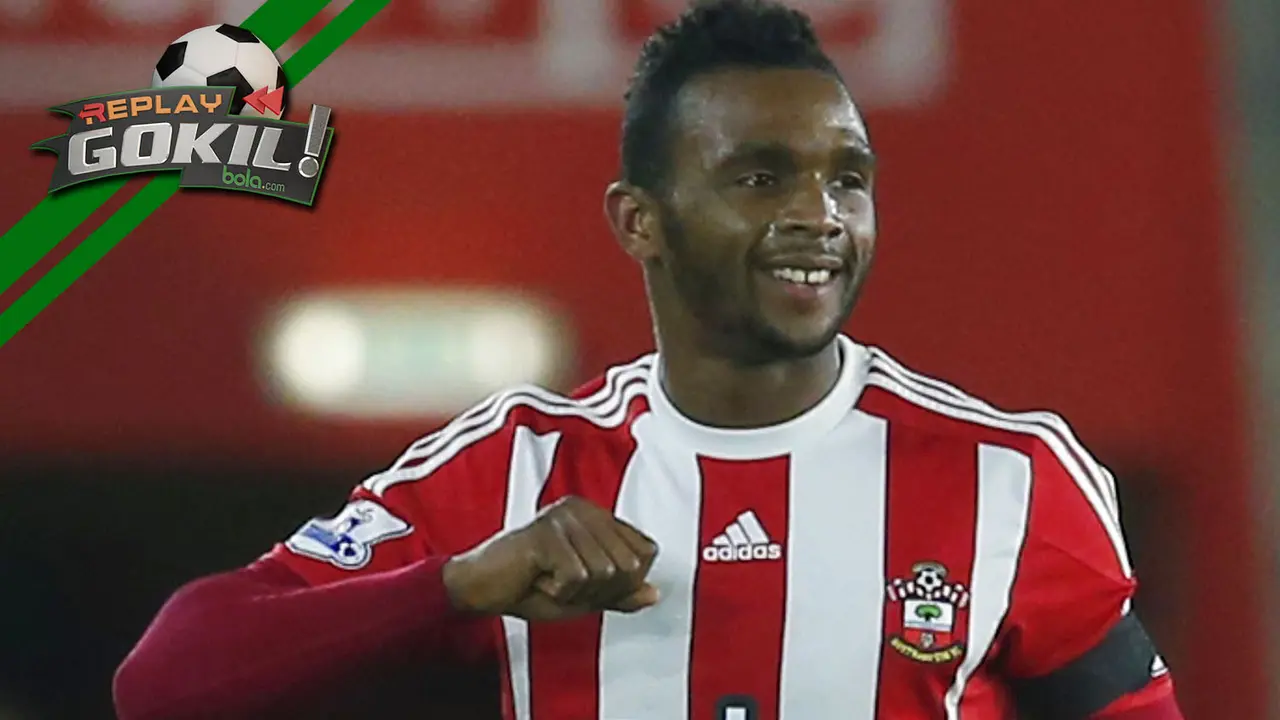 Replay Gokil: Gol Spektakuler yang Bikin Susah Petr Cech