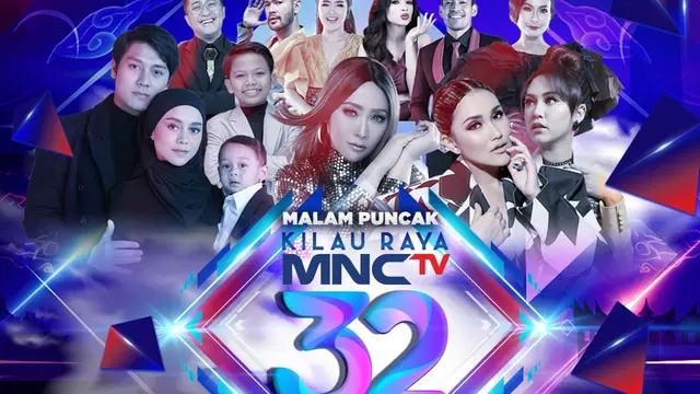 Malam Puncak Kilau Raya