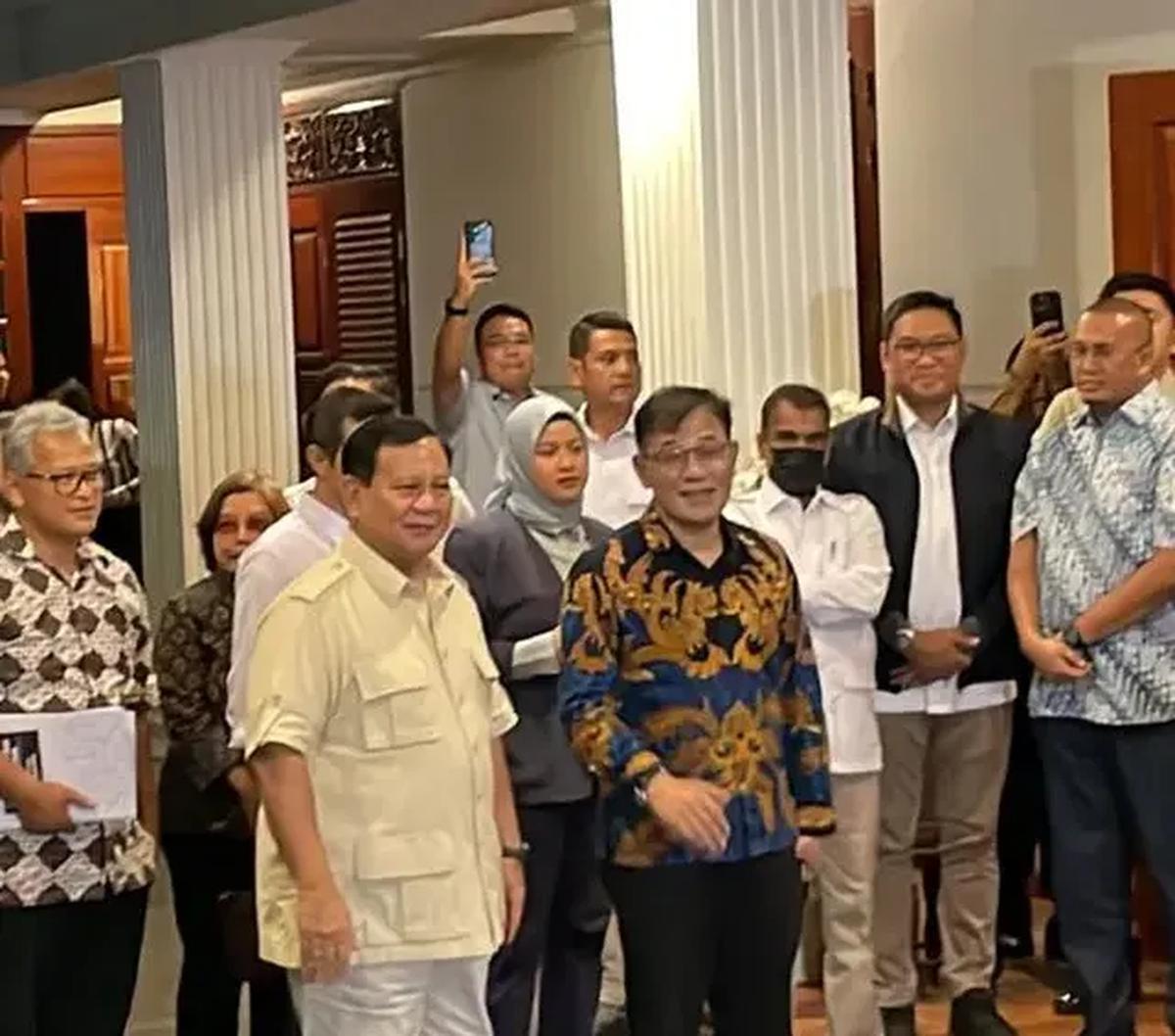 Dok. Istimewa