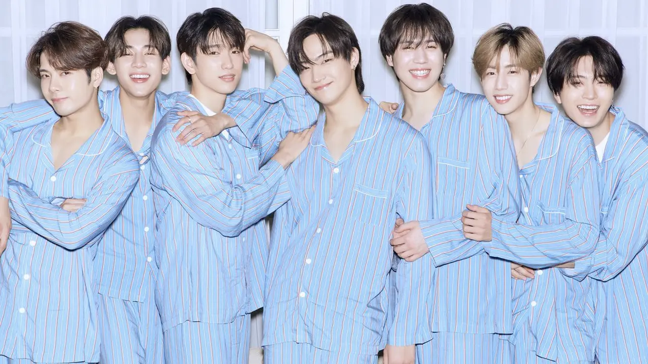 [Bintang] GOT7